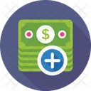 Banknotes  Icon