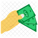 Banknotes  Icon