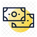 Banknotes  Icon