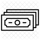 Banknotes  Icon