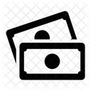 Banknotes  Icon