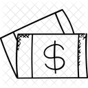 Banknotes  Icon