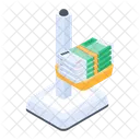 Banknotes  Icon