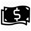 Banknotes  Icon