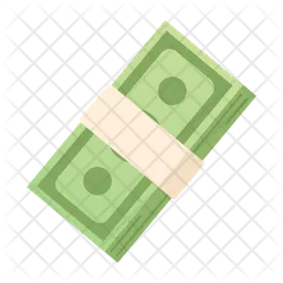 Banknotes pack  Icon