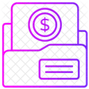 Bankpapier  Symbol