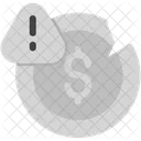 Bankrupt  Icon