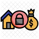 Bankrupt Bankrupt Eviction Icon