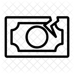 Bankrupt  Icon
