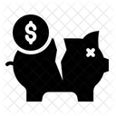 Bankrupt  Icon