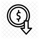 Bankrupt  Icon