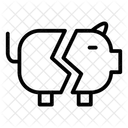 Bankrupt  Icon