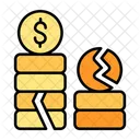 Bankrupt  Icon
