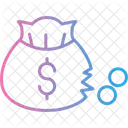 Bankrupt  Icon