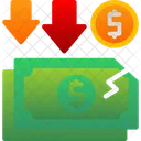Bankruptcy  Icon