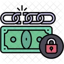 Bankruptcy Insolvency Debt Icon