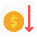 Bankruptcy  Icon