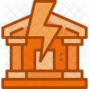 Bankruptcy  Icon