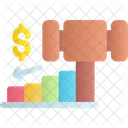 Bankruptcy  Icon