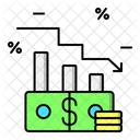 Bankruptcy  Icon