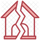 Bankruptcy Tenant Real Estate アイコン