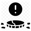 Bankruptcy  Icon