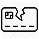Bankruptcy  Icon