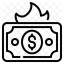Bankruptcy  Icon
