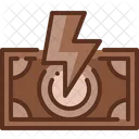 Bankruptcy  Icon