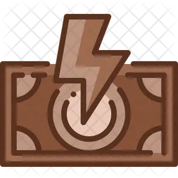 Bankruptcy  Icon