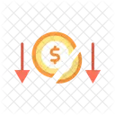 Bankruptcy  Icon