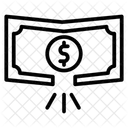 Bankruptcy  Icon