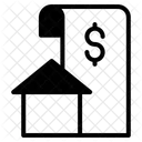 Bankruptcy Icon