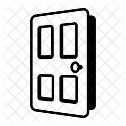 Bankscheck  Symbol