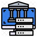 Bankserver  Symbol