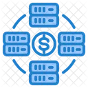 Bankserver  Symbol