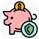 Geld Geschaft Finanzen Symbol