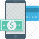 Banking App Handel Symbol