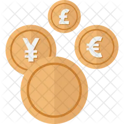 Bankwesen  Symbol