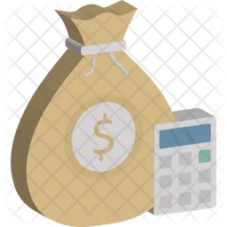 Bankwesen  Symbol