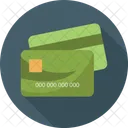 Bankwesen Kredit Karte Icon