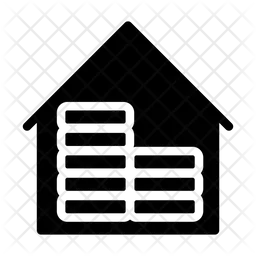 Bankwesen  Symbol