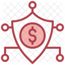 Bankwesen  Symbol