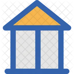 Bankwesen  Symbol