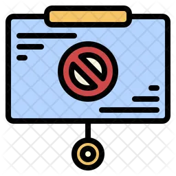 Banned  Icon