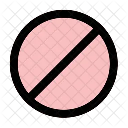 Banned  Icon