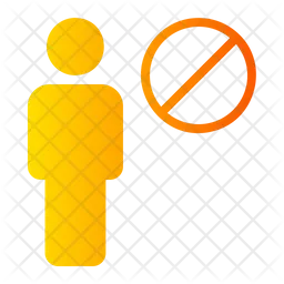 Banned  Icon