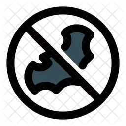 Banned Bat  Icon