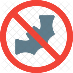 Banned bat  Icon