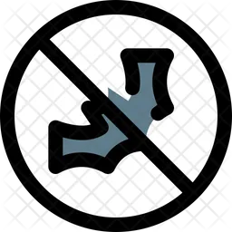 Banned bat  Icon